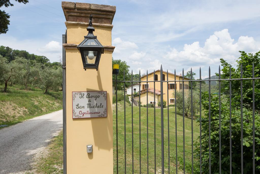 Papigno Il Borgo Di San Michele 빌라 외부 사진